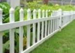 Front yard fencing Fist Choice Fencing