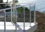 Glass balustrading Fist Choice Fencing