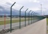 Security fencing Fist Choice Fencing