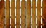 Fist Choice Fencing Timber fencing